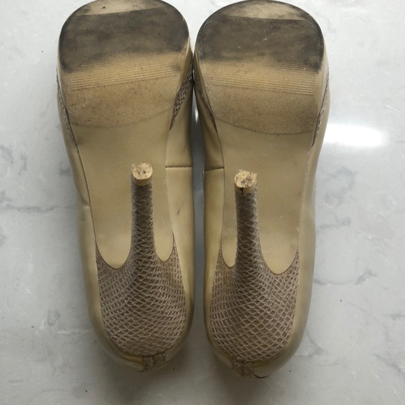 Baby Phat Pumps - Picture 5 of 5